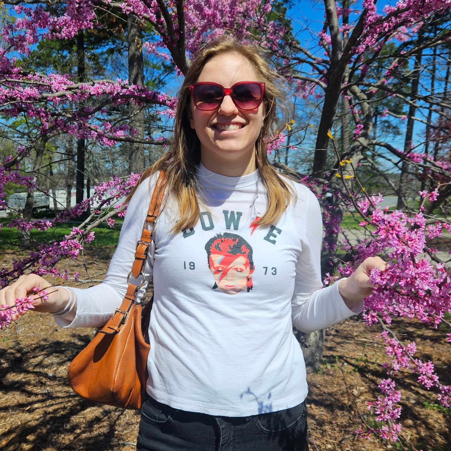 Forgot to post my #atlanta pics, this is why social media is not my full time job 🤣 Shoutout to Atlanta Microshort Film Festival for screening #rubberneckingshort everyone featured was so talented. Also went to #worldofcocacola and @@atlantaculinary