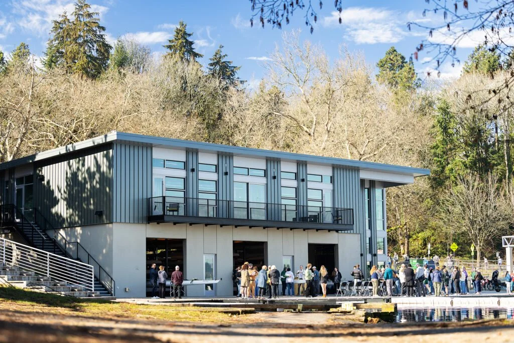 Greenlake Summer Regatta 