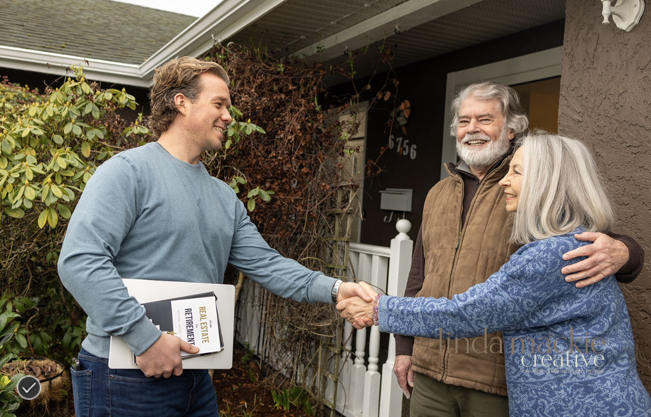 Should Retirees Defer Property Taxes?