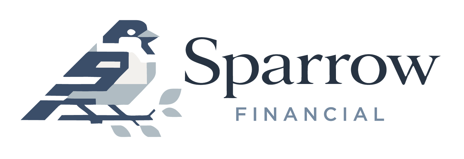 Financial advisors for retirement | Sparrow Financial