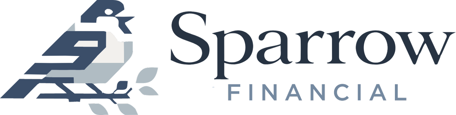 Financial advisors for retirement | Sparrow Financial