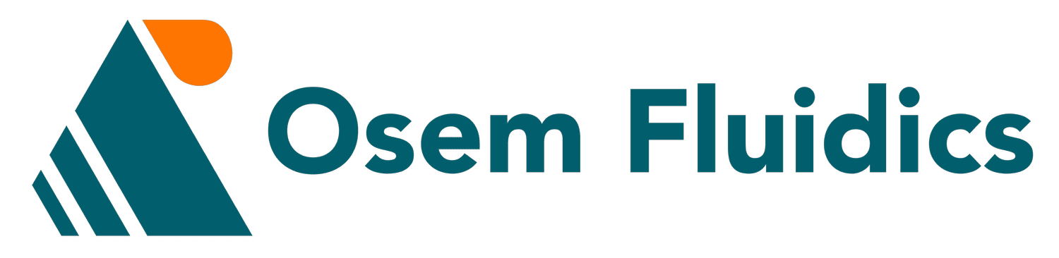 osem fluidics