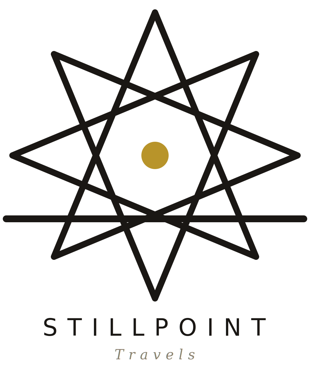 Stillpoint Travels