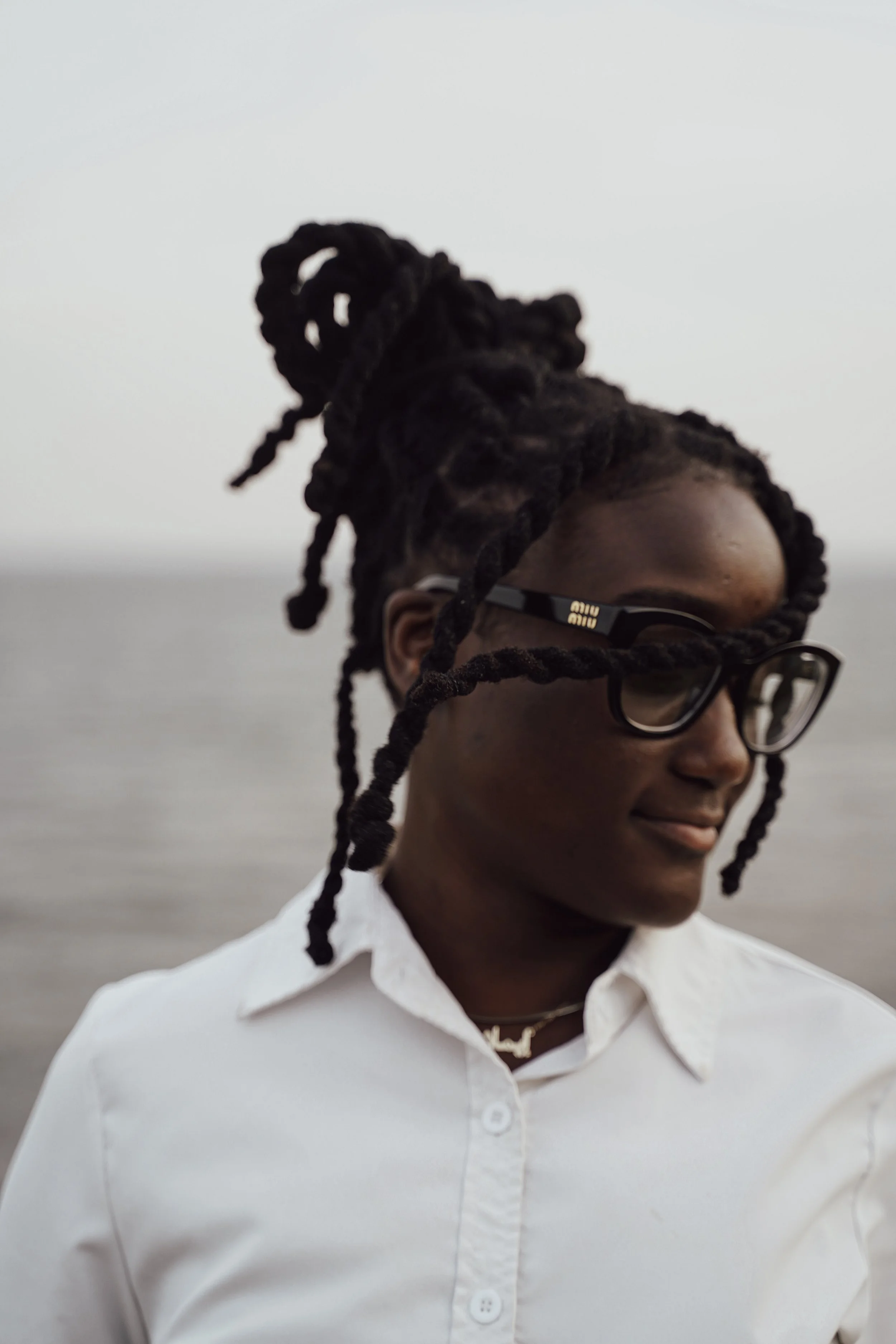 Read More About Imani