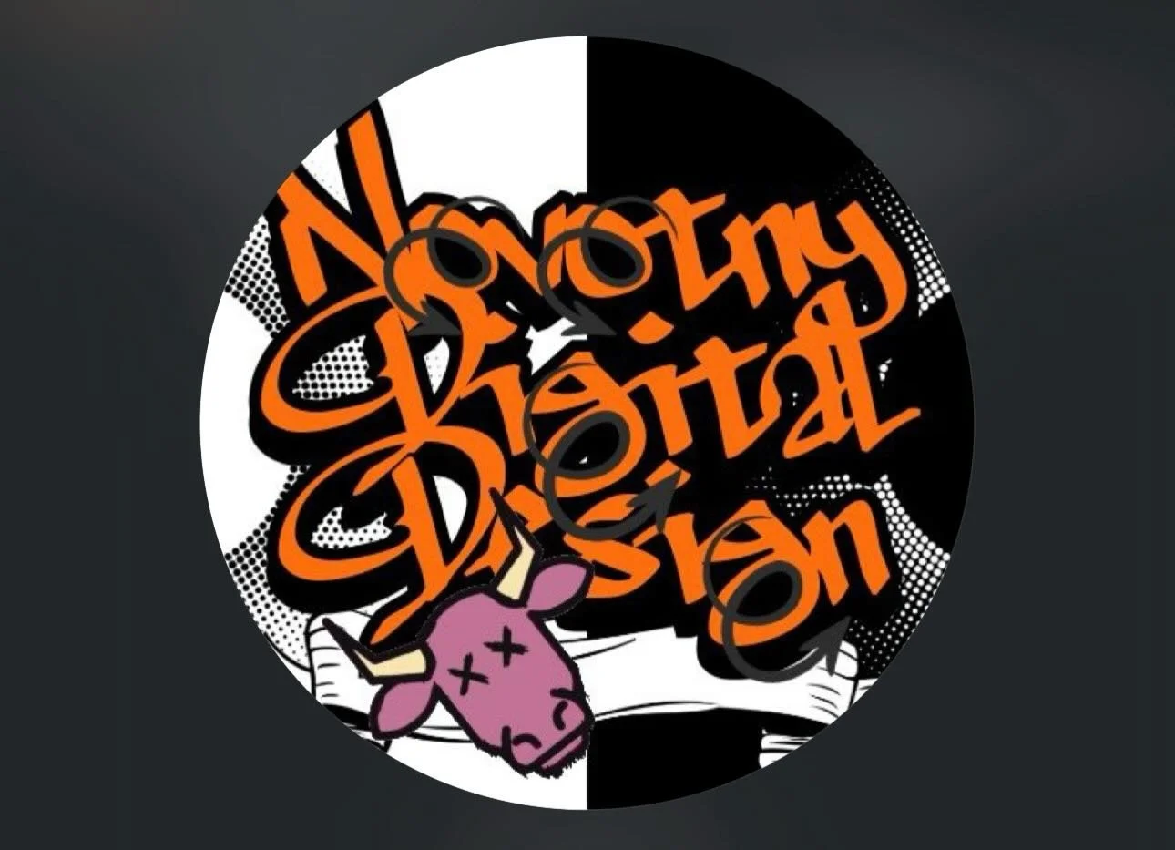 If anybody wants a logo done or a cute digital corgi photo for a very small fee/ free depending on the work! Please let me know and my husband will attempt to do one for you! He is just starting in graphic design school and wants the fun practice whe