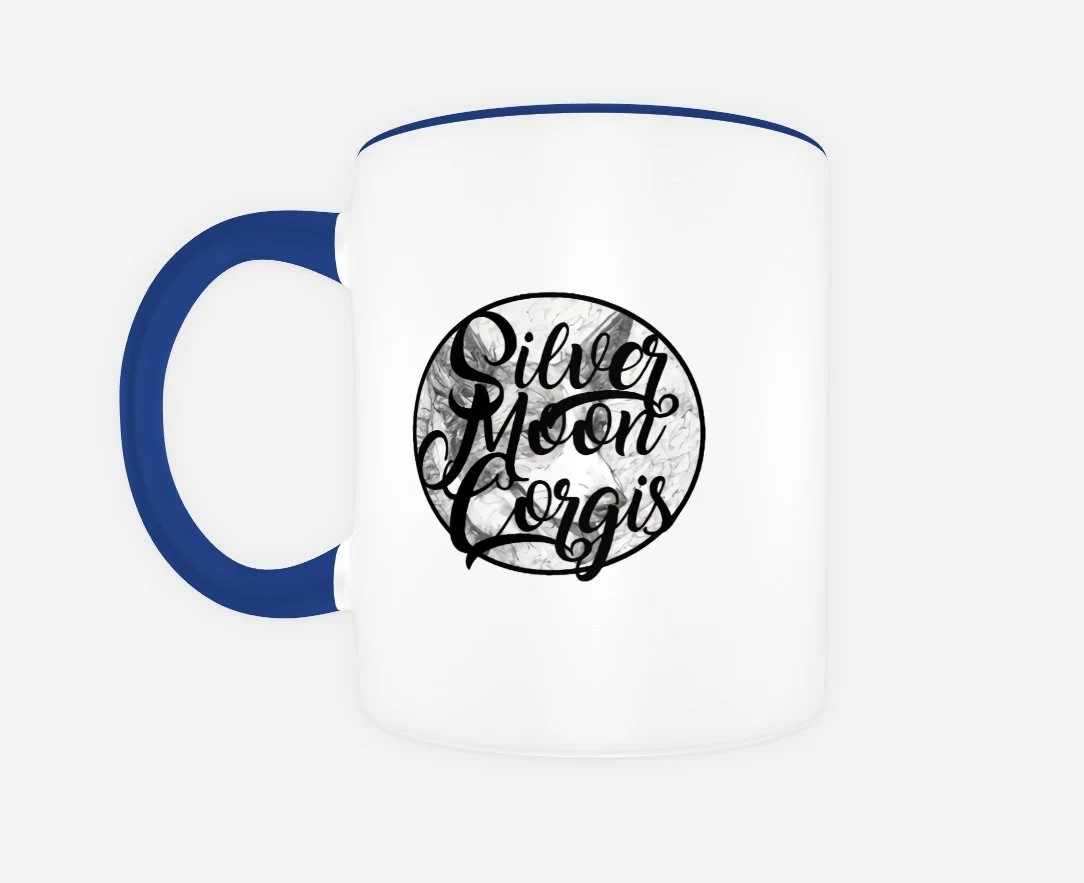 Silvermoon Coffee Mug