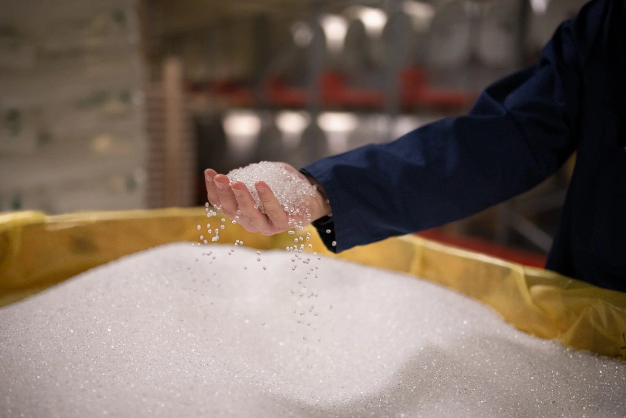 Polyetenfilmens fördelar och begränsningar