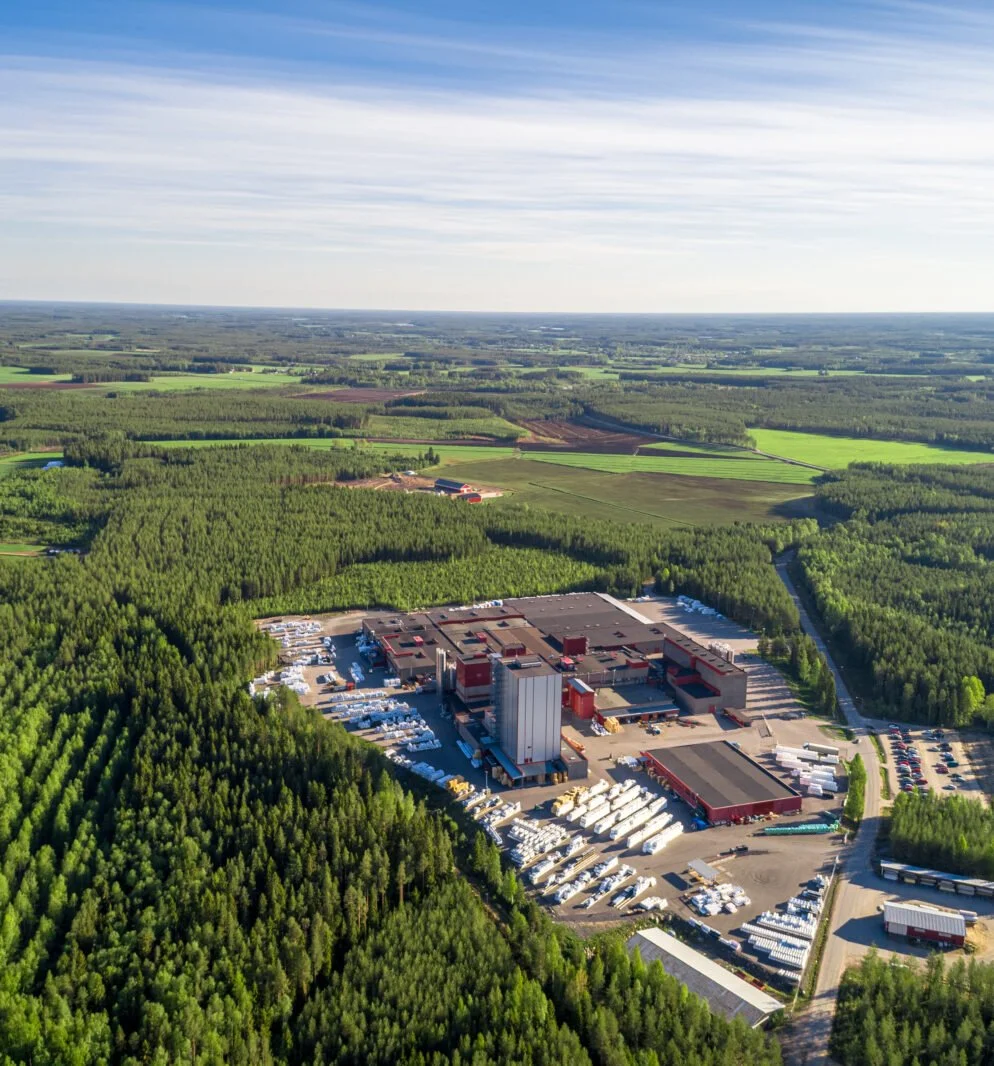 Kullaplast en del av Rani Group - ett strategiskt steg för långsiktighet och tillväxt