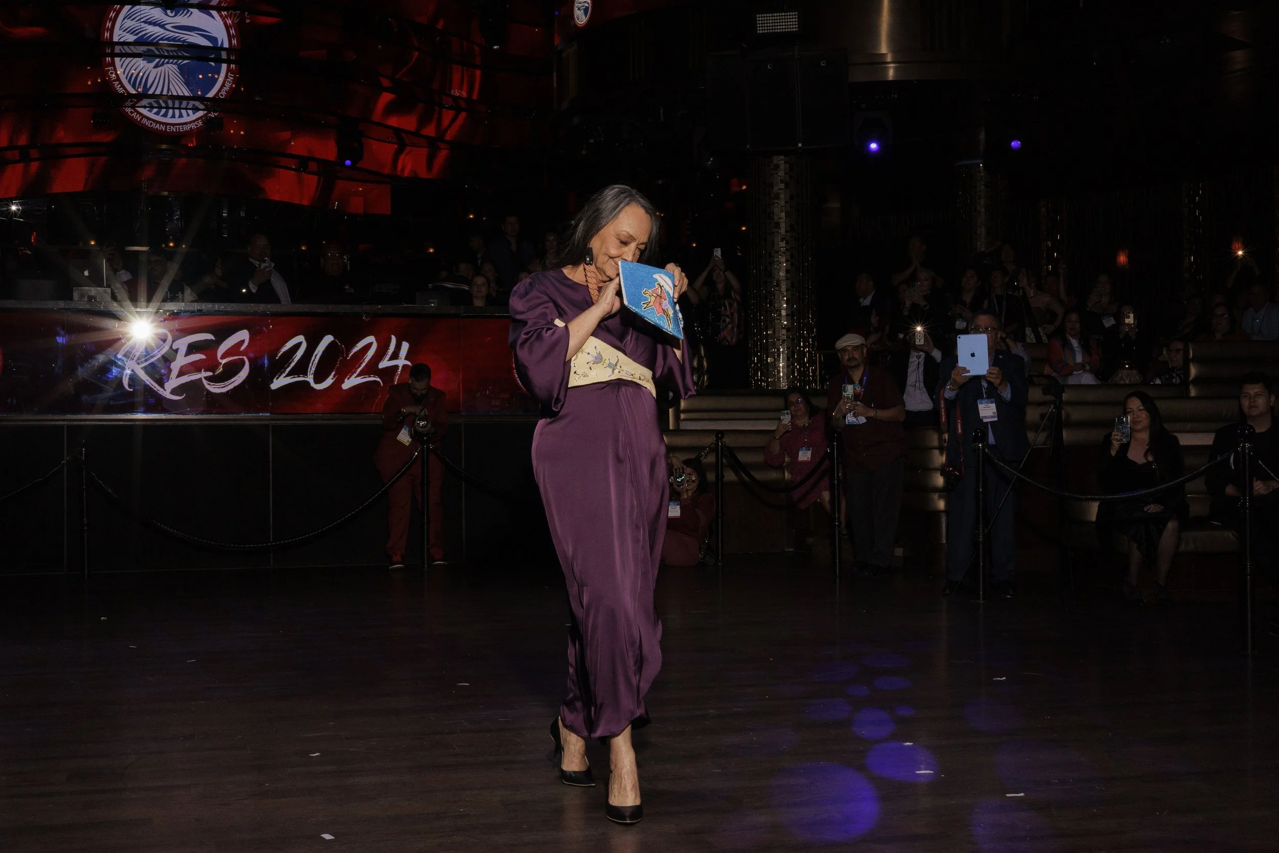 2024 RES Fashion Show