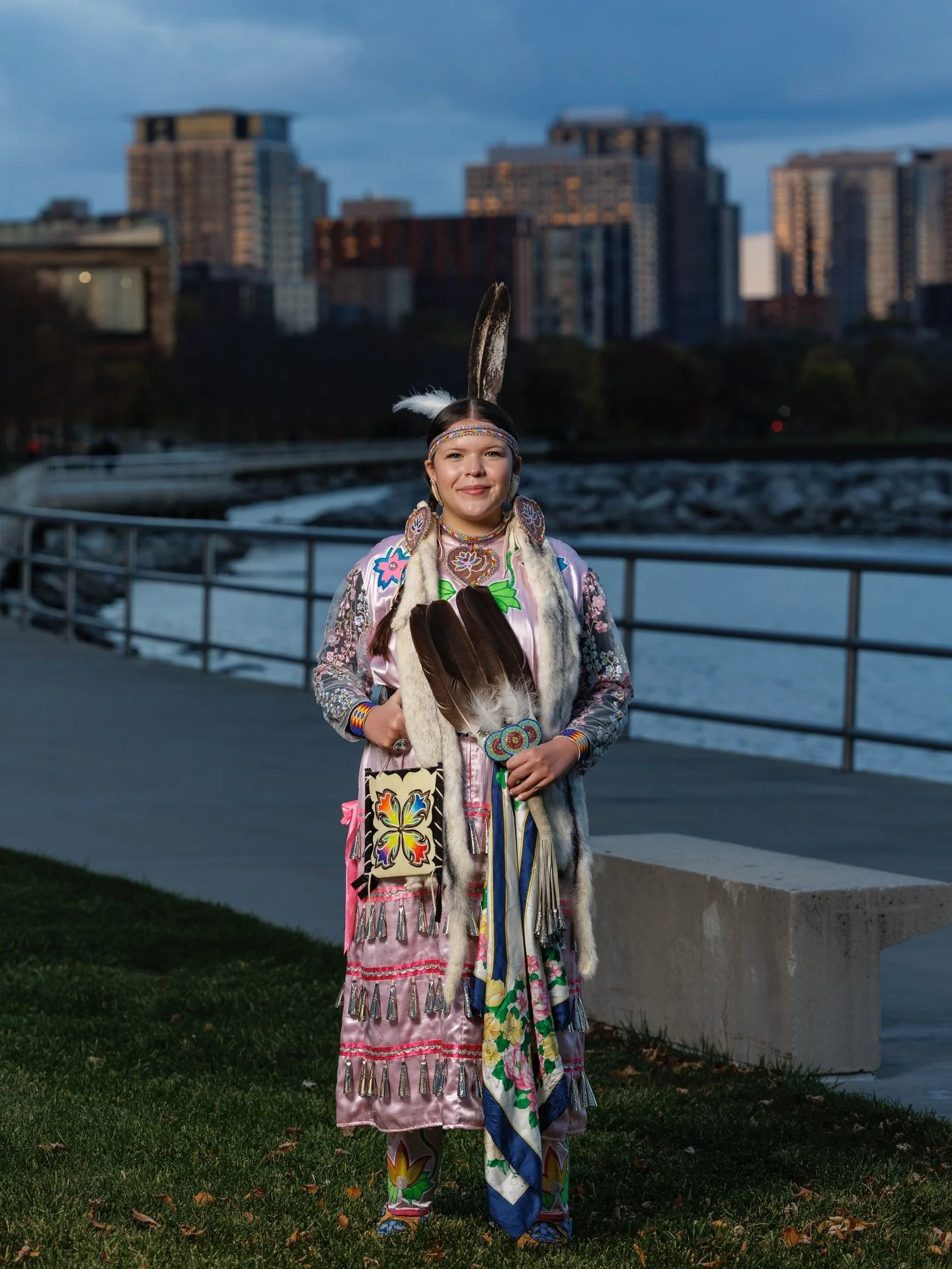 MKE Native Homelands. 
#milwaukeeindigenous