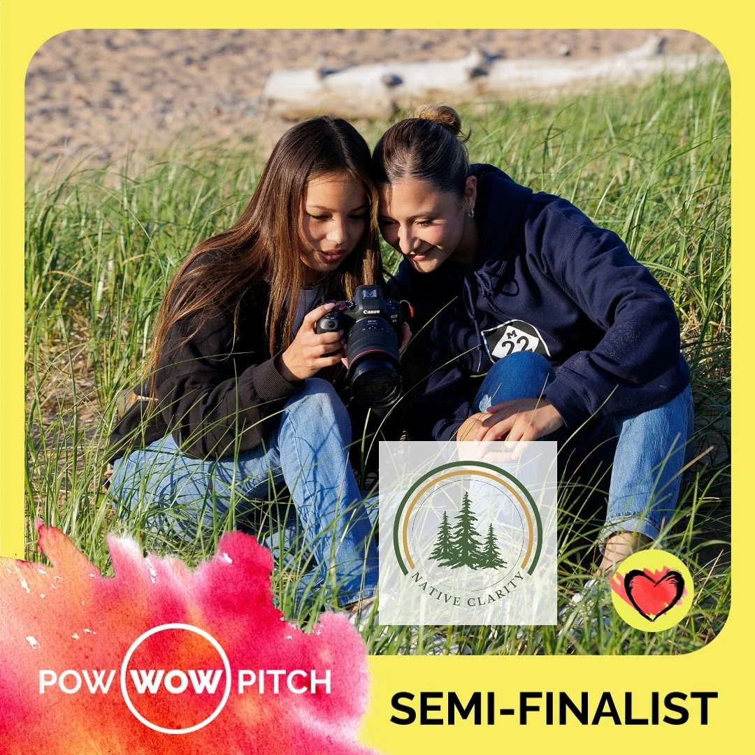 🎉So I entered the Pow Wow Pitch  and I have the opportunity to move to the next round with your help. 🗳️ https://www.powwowpitch.org/vote/

I am working on the next evolution of my business. Lately I have a couple big ideas and these ideas are base