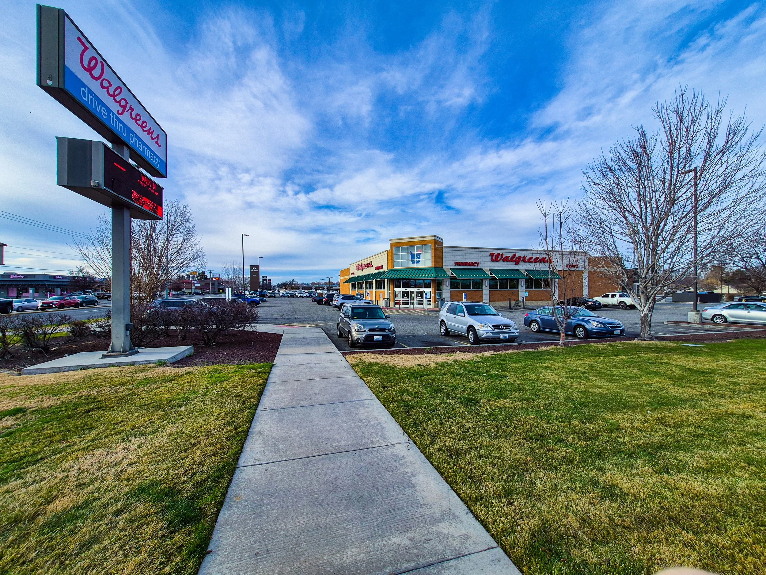 Premium Drone Photo & Video Package