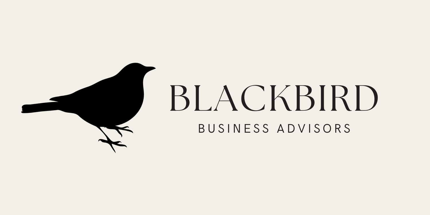 Blackbird Business Advisors