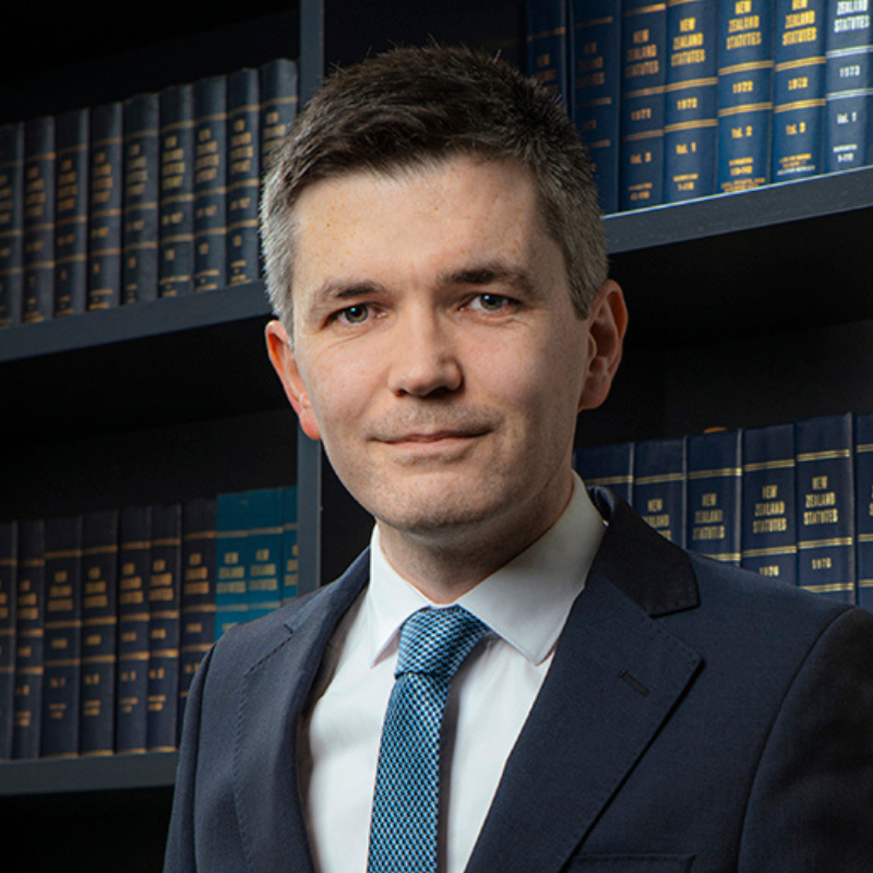 Matthew Mortimer-Wang