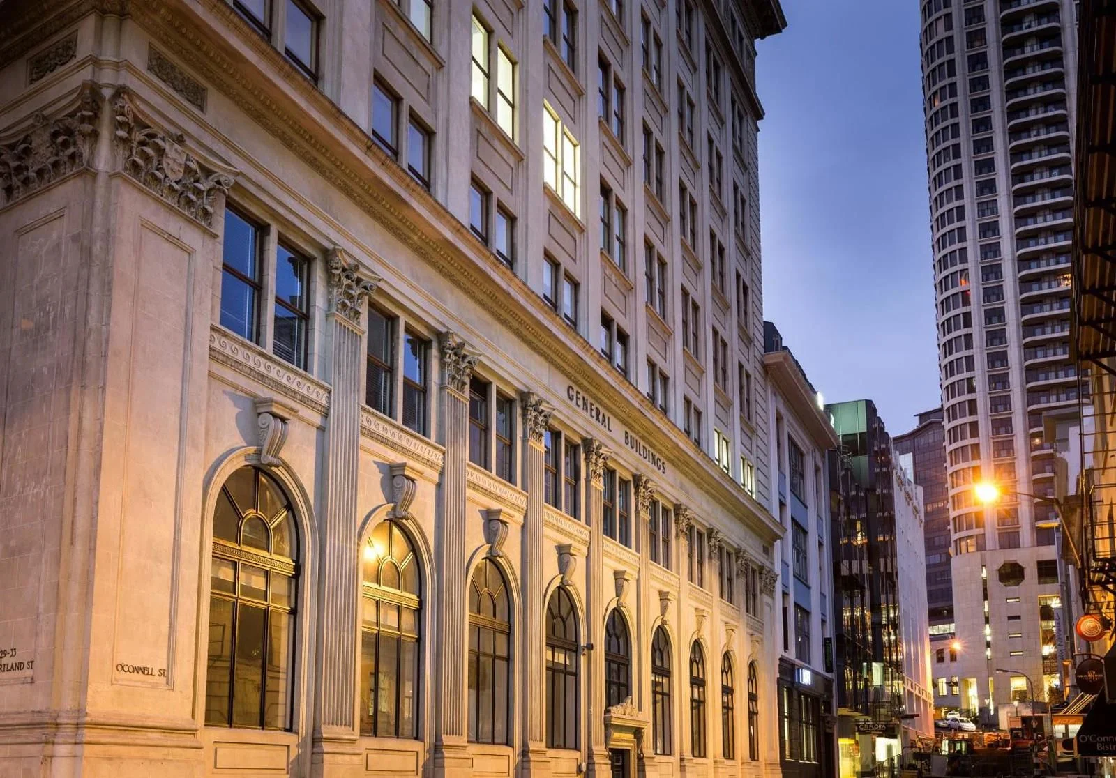 Leading Auckland Barristers