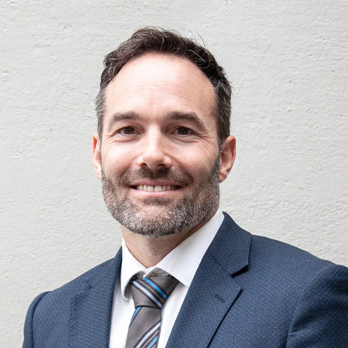 Dale Dufty — City Chambers