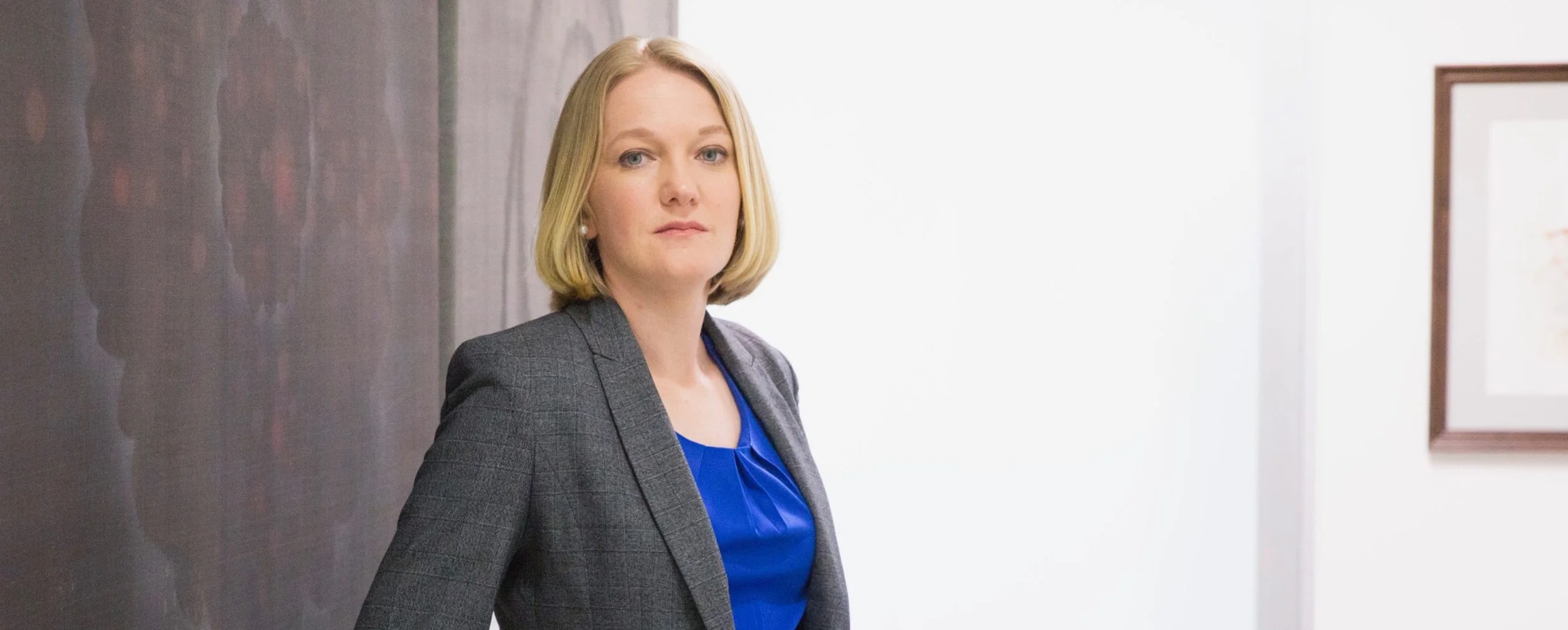 Frances Iggulden Barrister