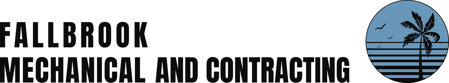 Fallbrook Mechanical and Contracting