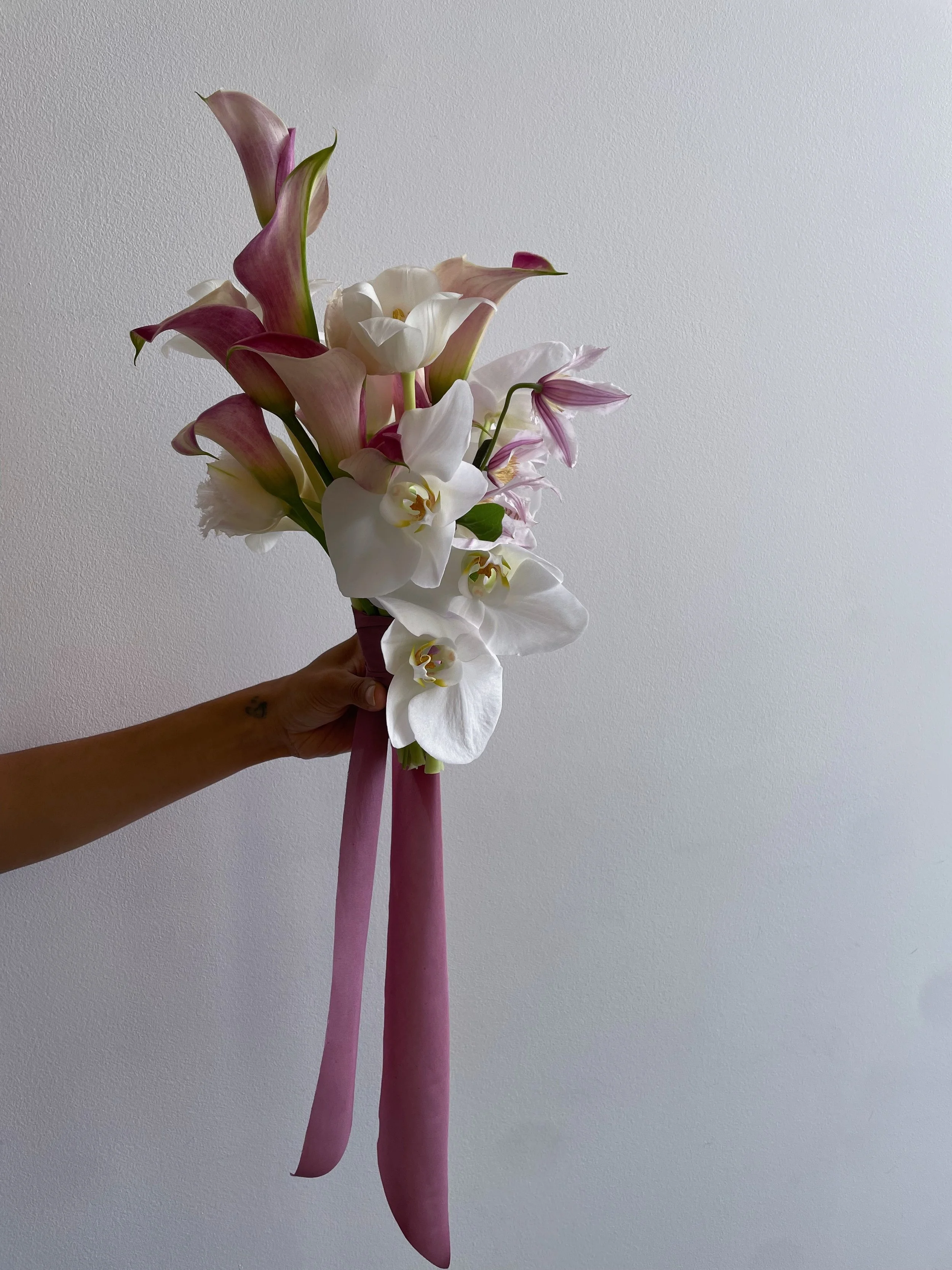 Floral Workshop Coming Soon