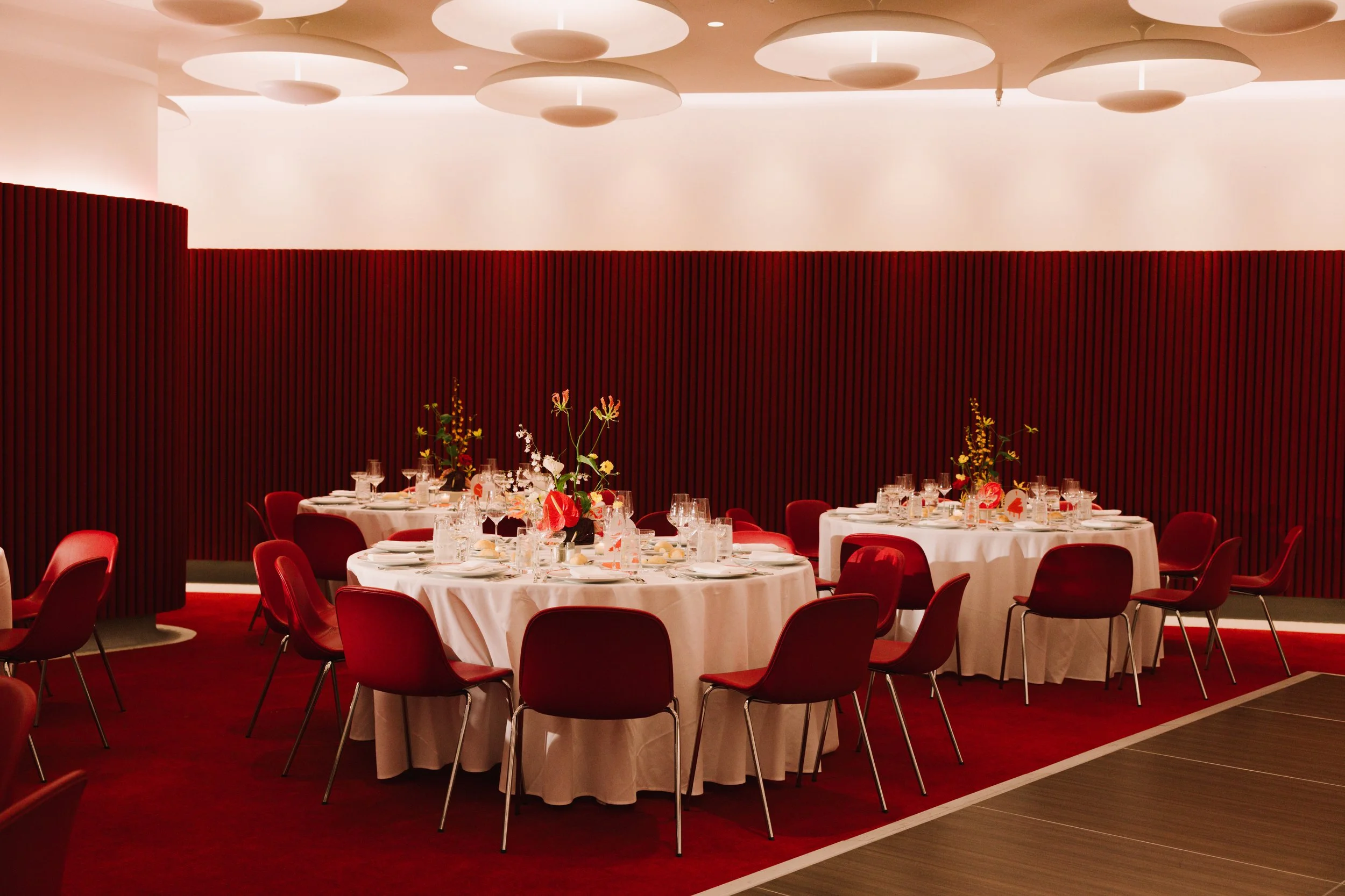 Jon &amp; jialin twa hotel, queens, ny