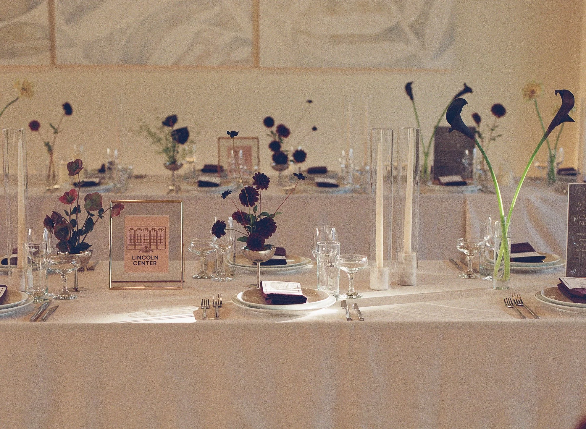 Lauren &amp; chris shell’s loft, brooklyn,NY