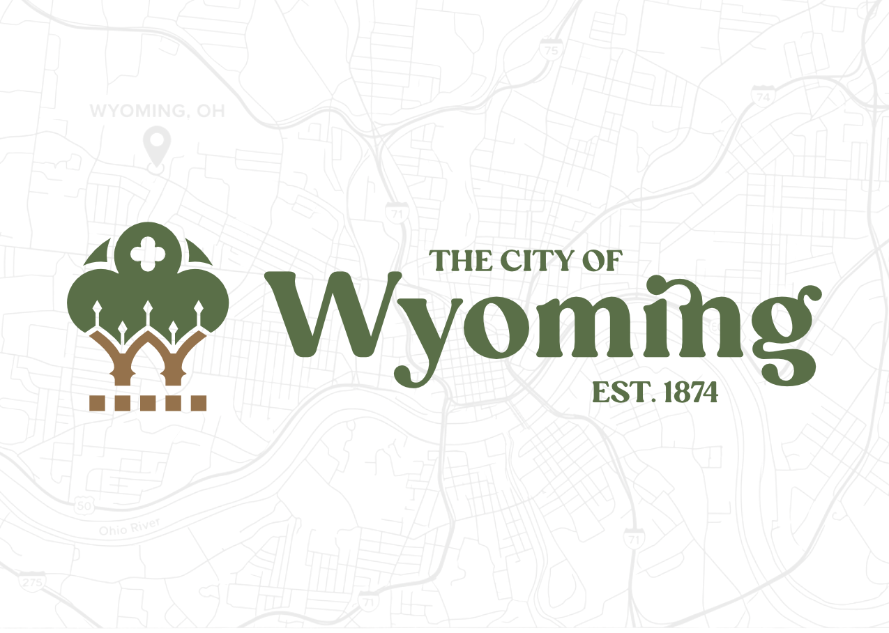 Wyoming, OH