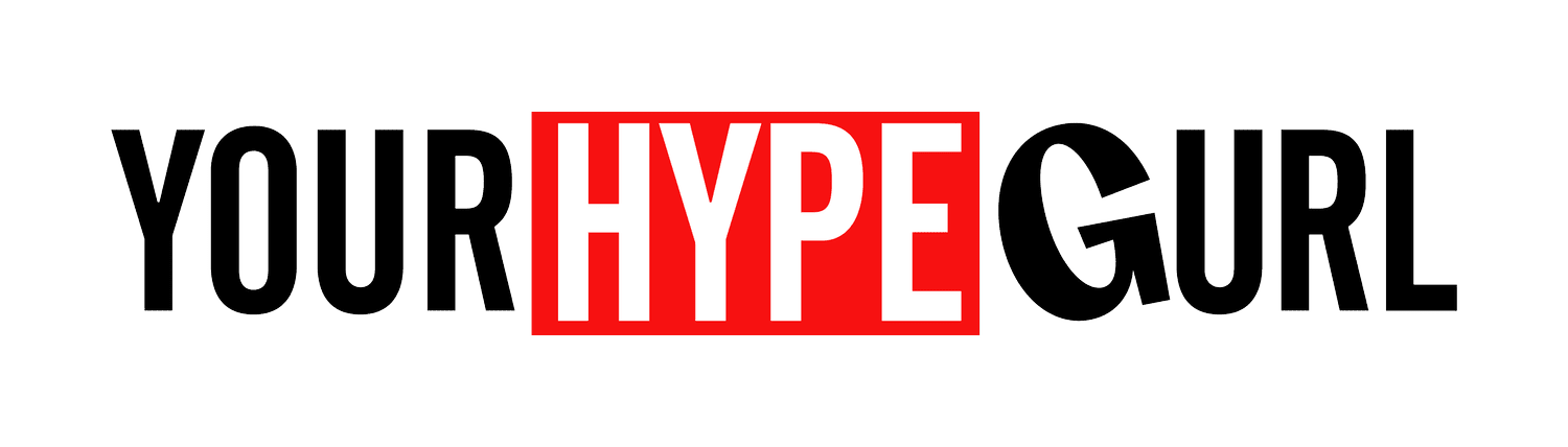 Your Hype Gurl