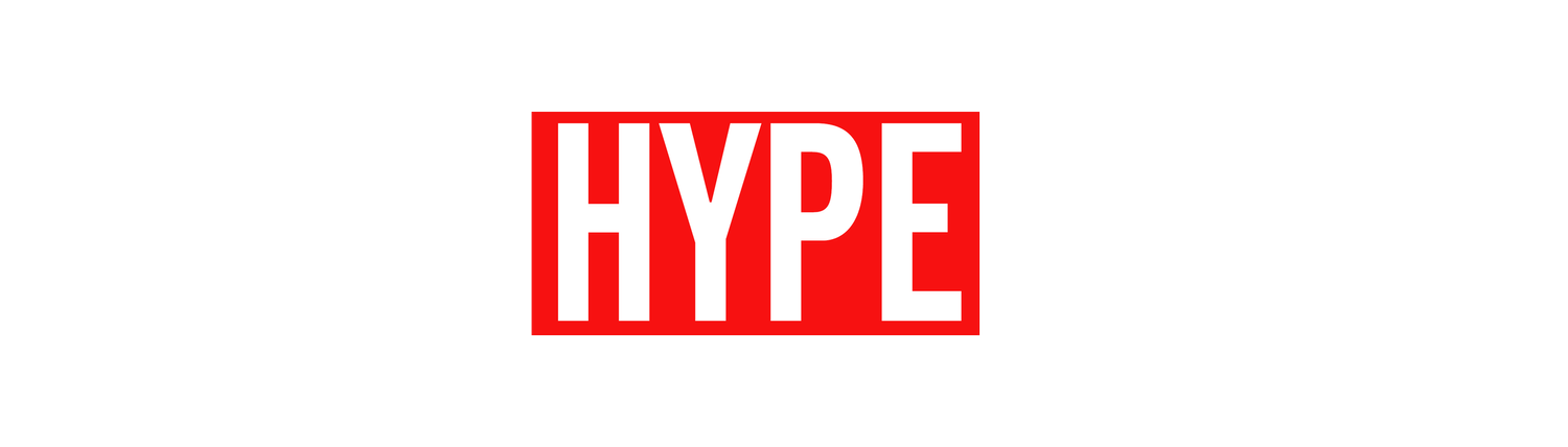 Your Hype Gurl
