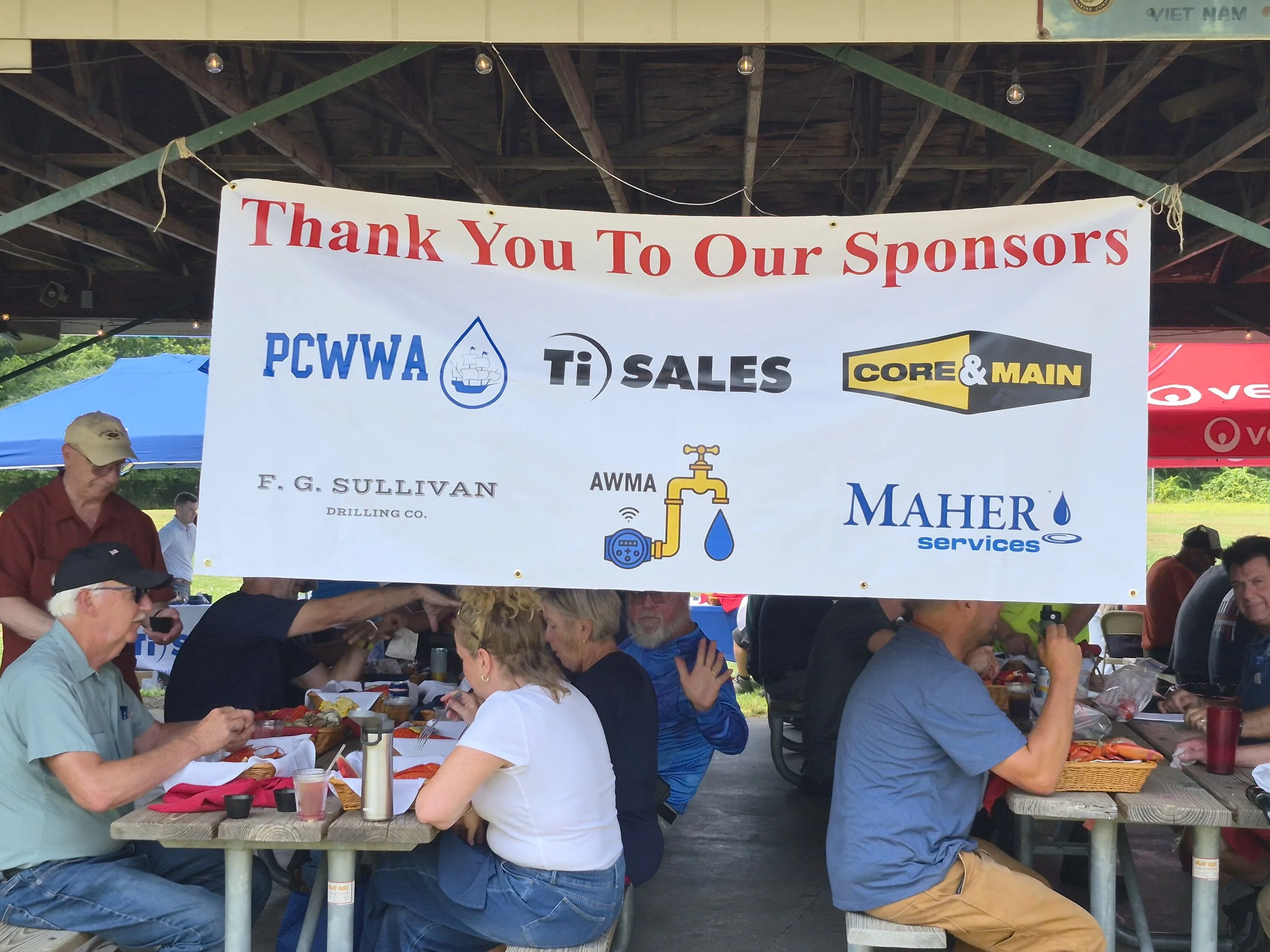 July PCWWA Training & Trade Show