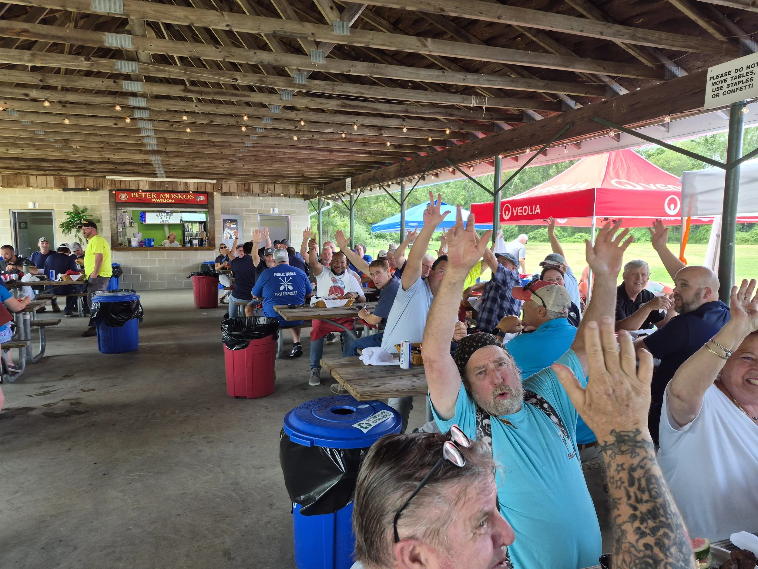 July PCWWA Training & Trade Show