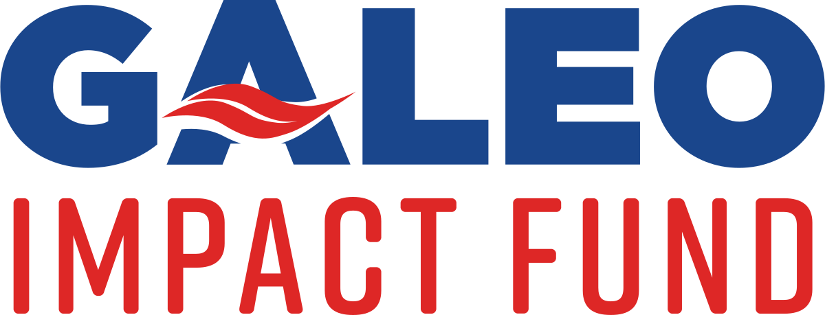 GALEO Impact Fund logo