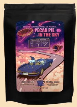 Pecan Pie in the Sky 4 oz