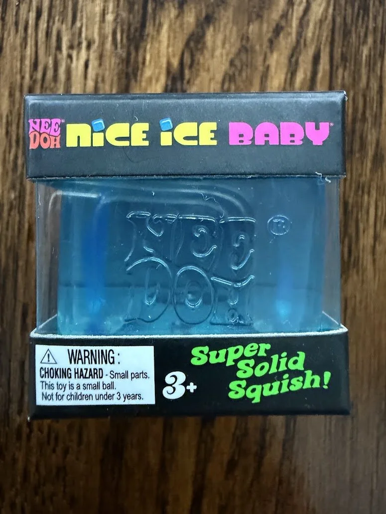 Nee Doh Nice Ice Baby