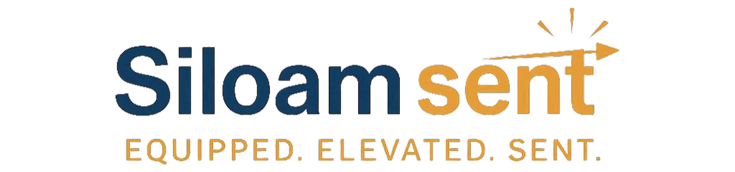 Siloam-Sent International Foundation