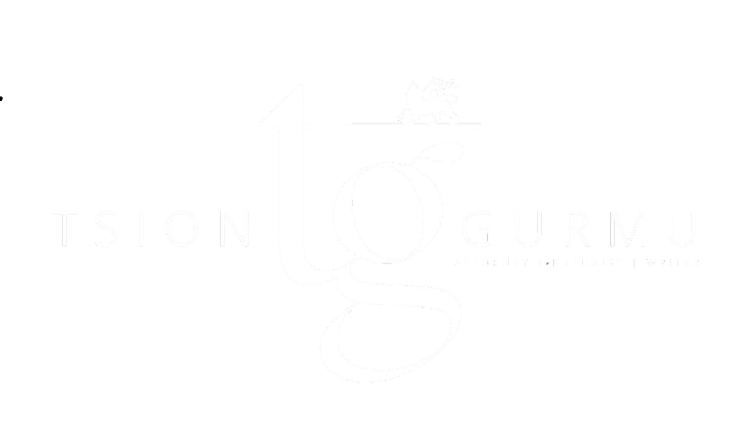 Tsion Gurum, Esq