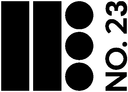 No. 23 Brand Studio