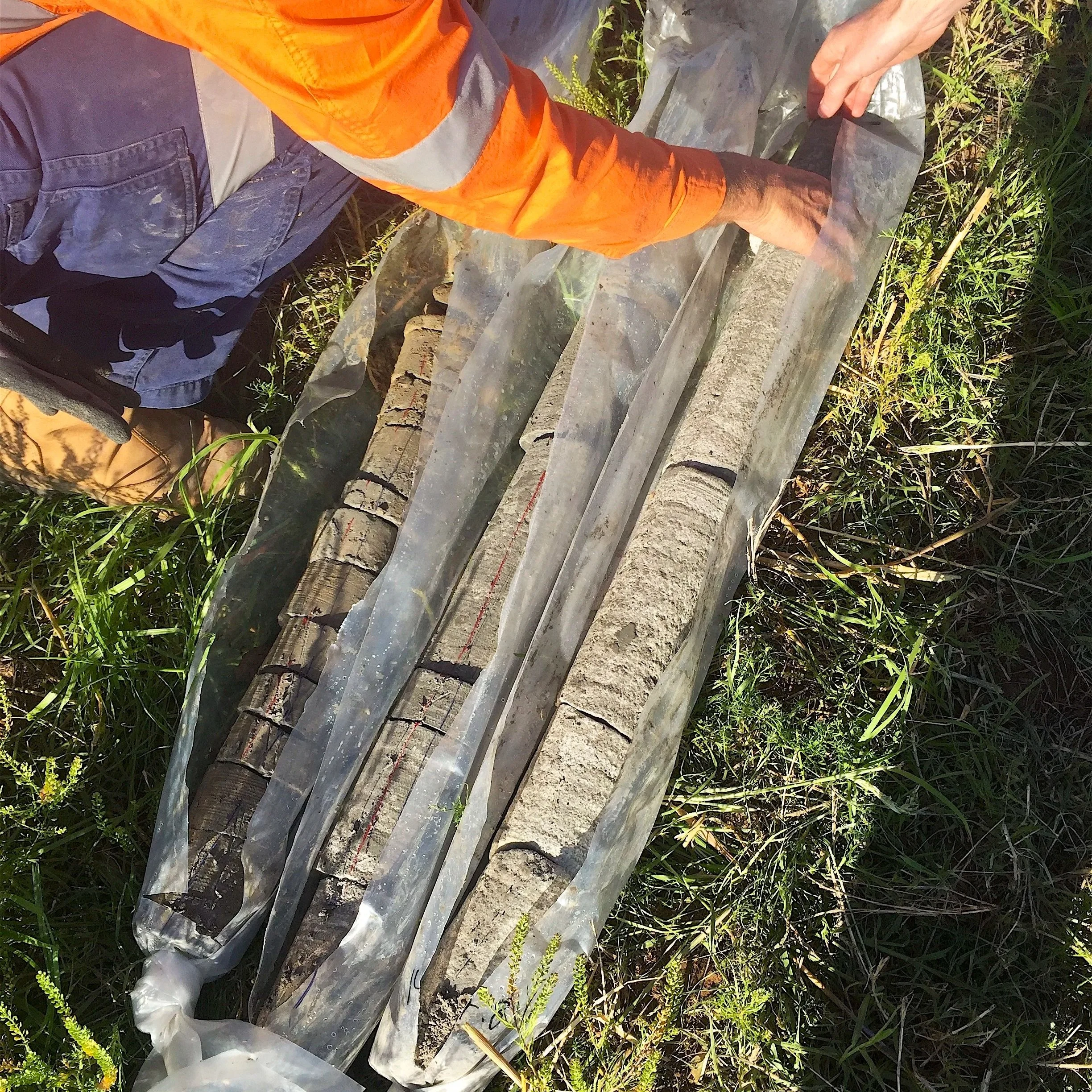 Sonic Drilling Explained: How It Works, Key Benefits, and Real-World Applications in Australia