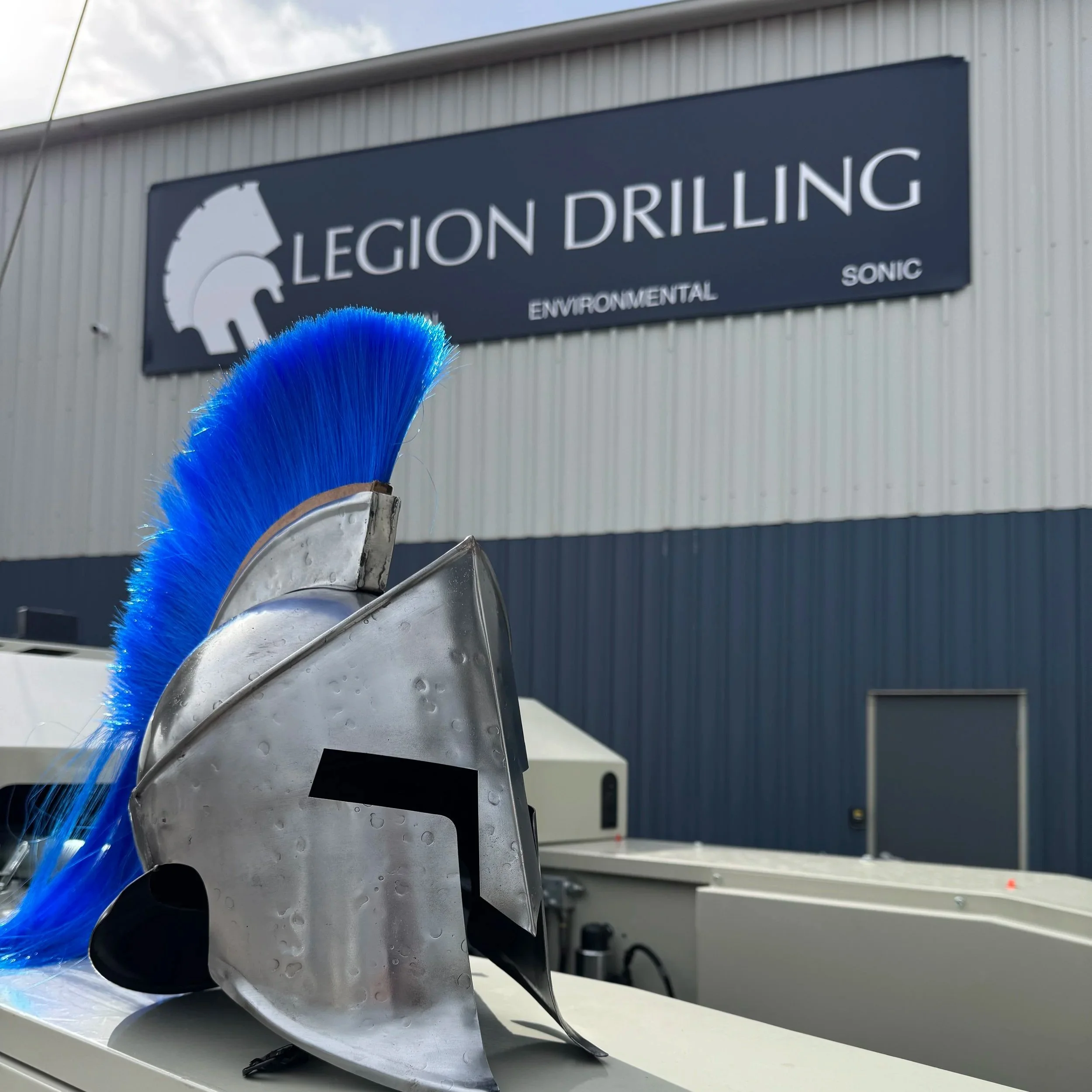 Resonant Power Unleashed: Revolutionizing Sonic Drilling for Australia's Demanding Subsurface Challenges