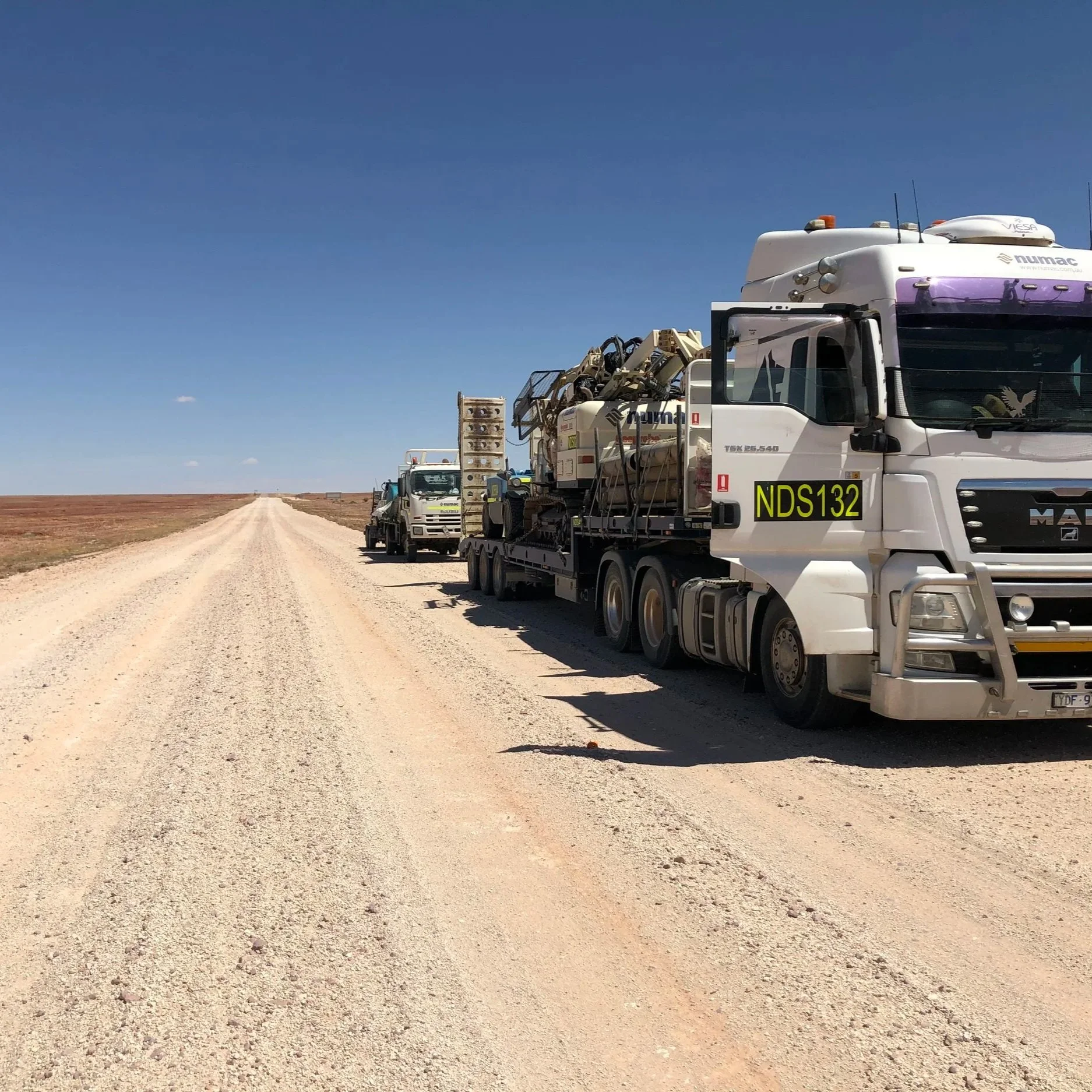 Careers in Sonic Drilling: Opportunities and Expertise at Sonic Legion