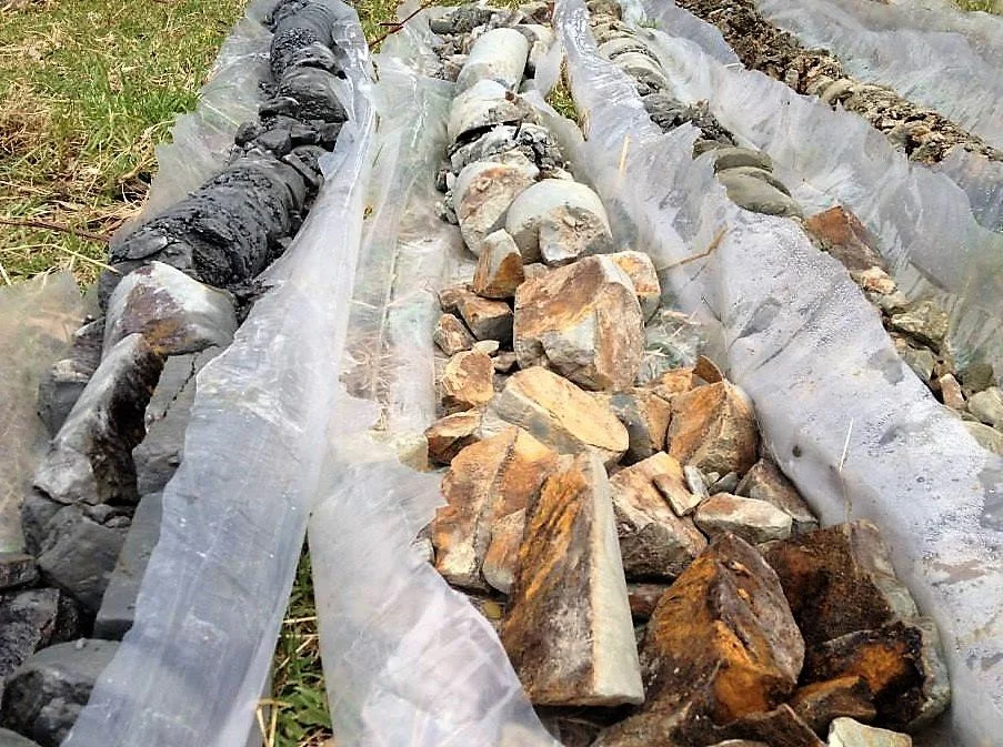 Tailings & Mine Waste