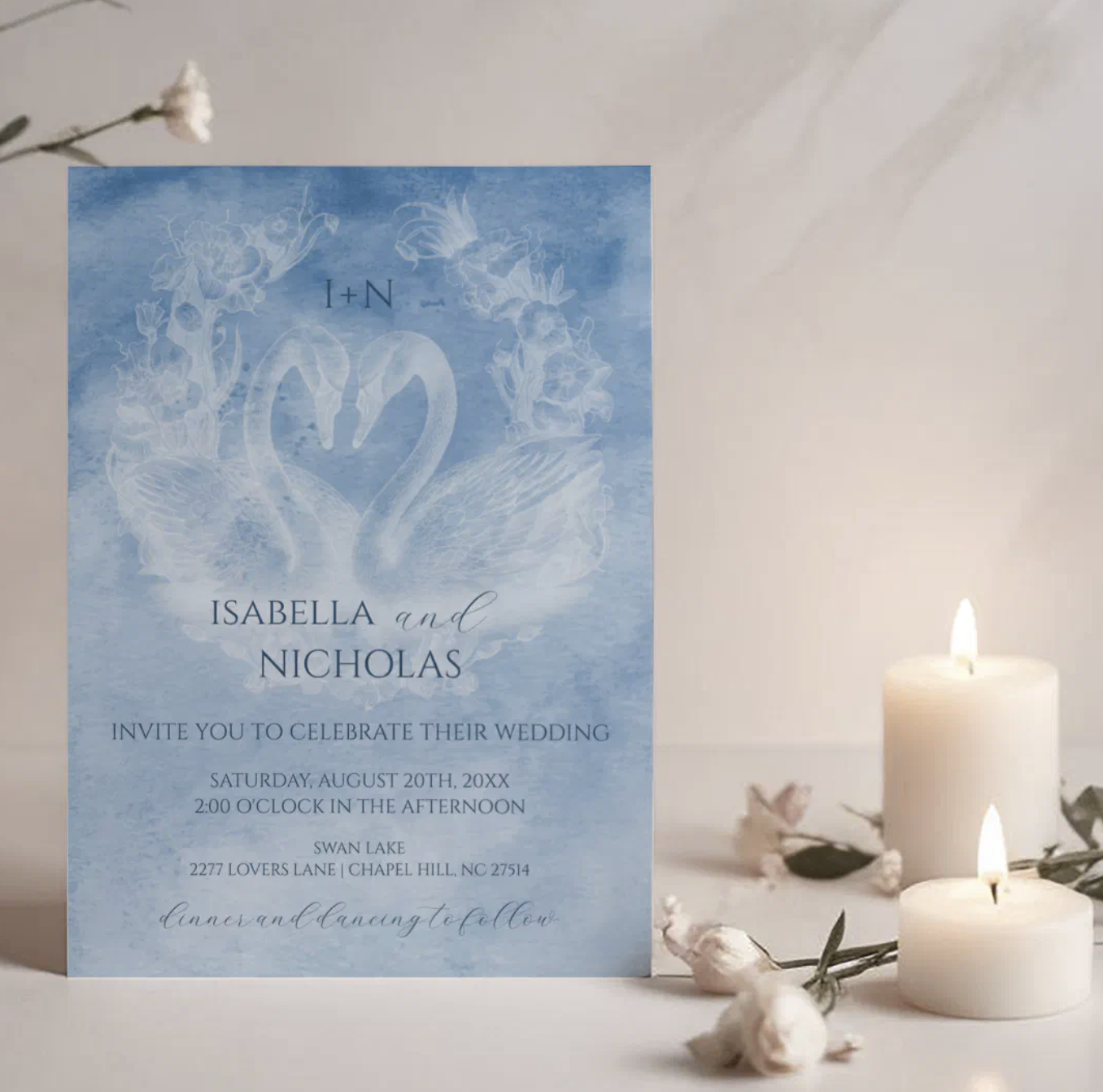 How to Create a Cohesive Wedding Stationery Suite (Without Hiring a Designer)