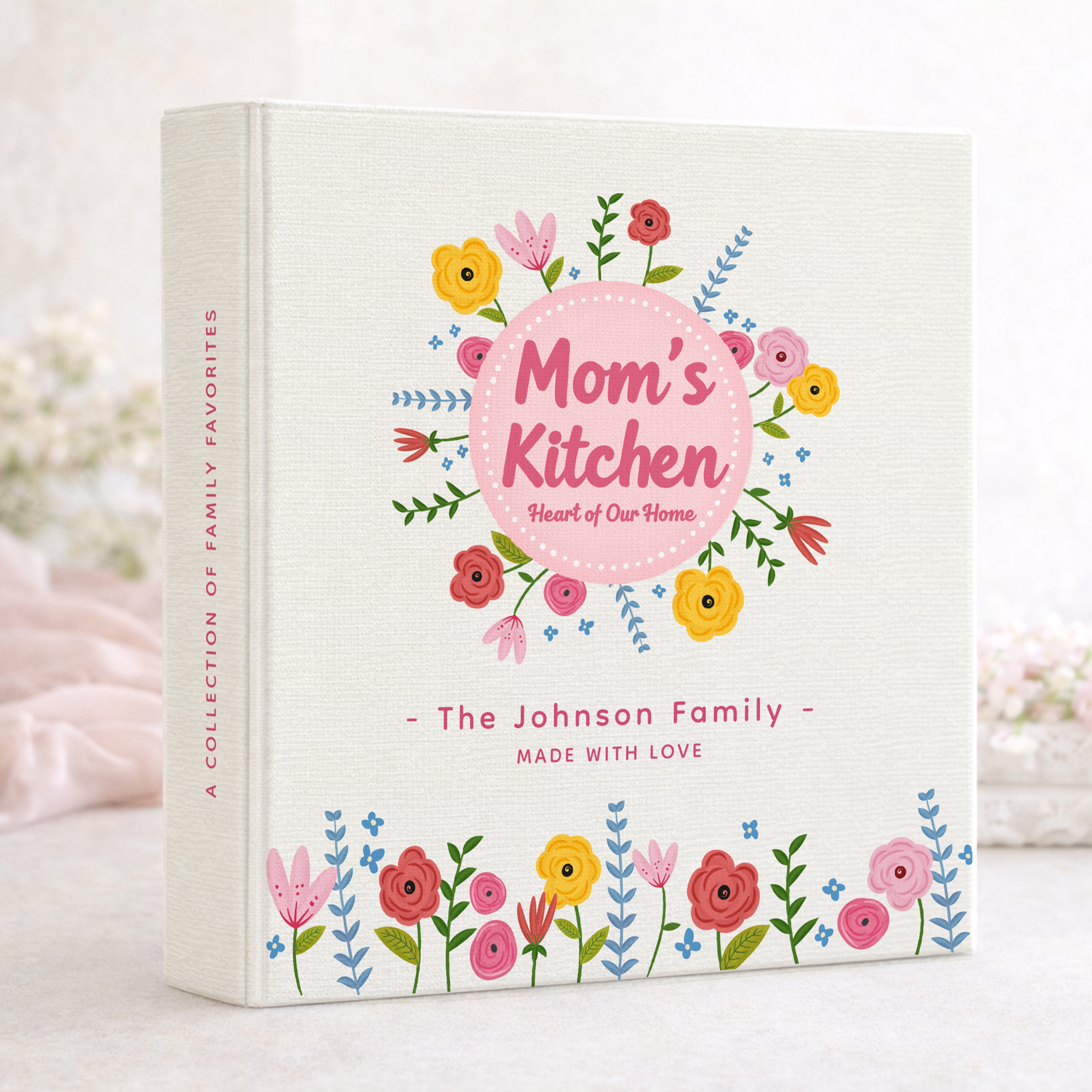 Thoughtful Personalized Mother’s Day Gifts She’ll Truly Treasure