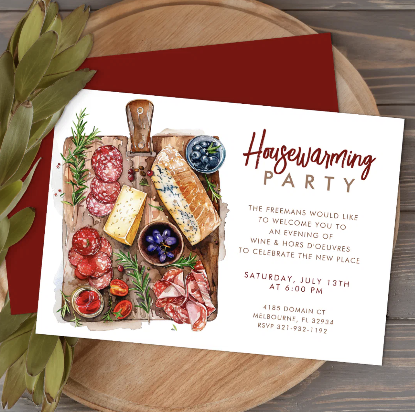 How to Host an Elegant Housewarming Party: Simple Ideas for a Beautiful Celebration