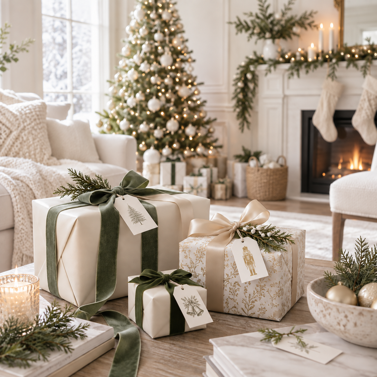 Christmas Gift Exchange Without the Chaos: Simple Rules That Work