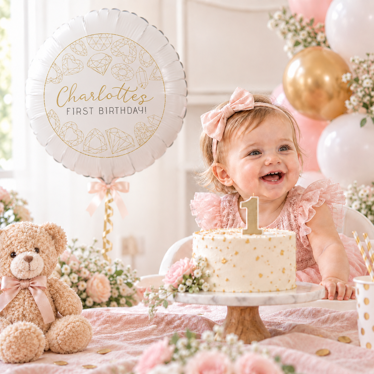 Who Should You Invite to a First Birthday? Guest List Guide
