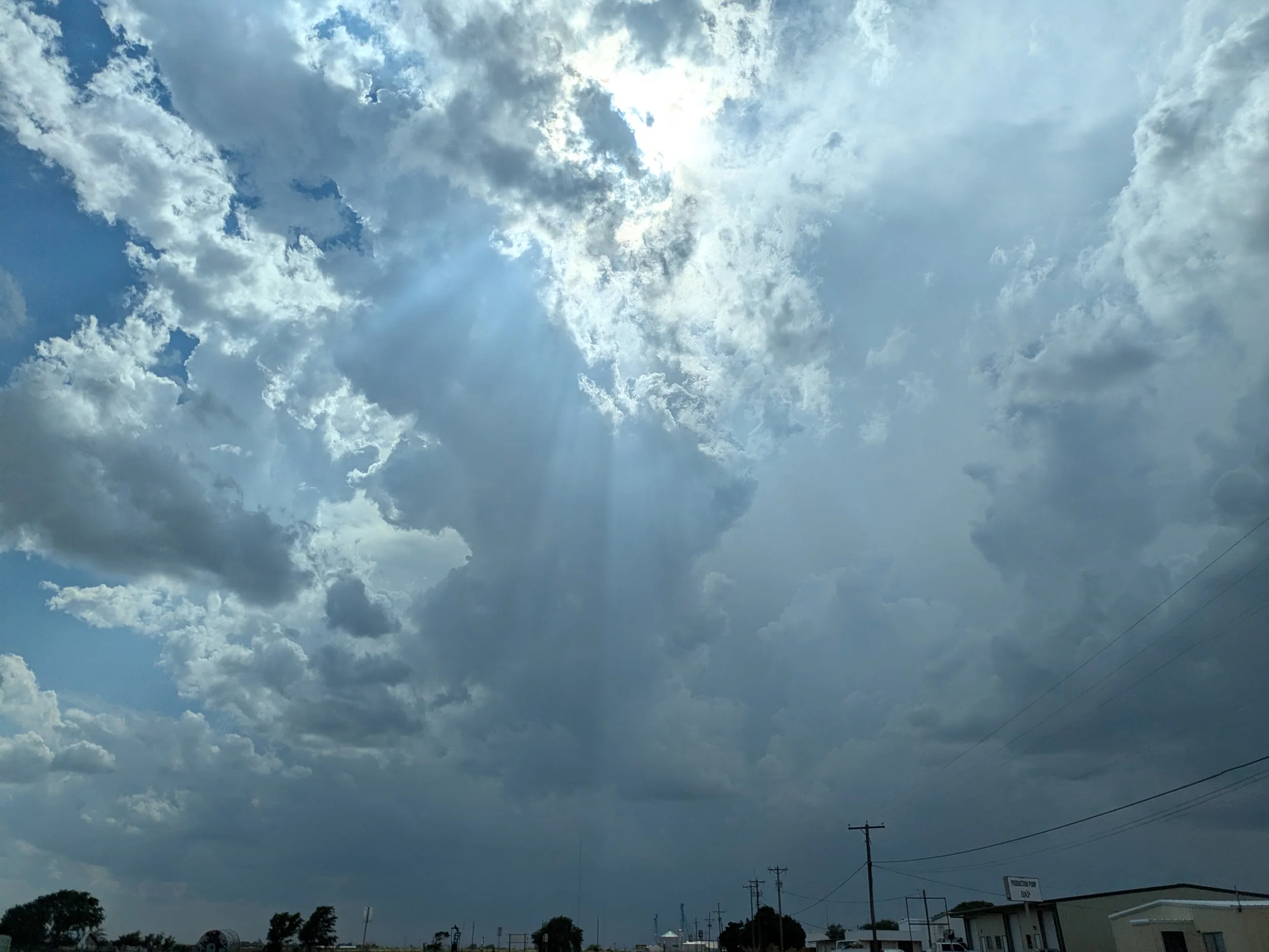 Cloud Appreciation