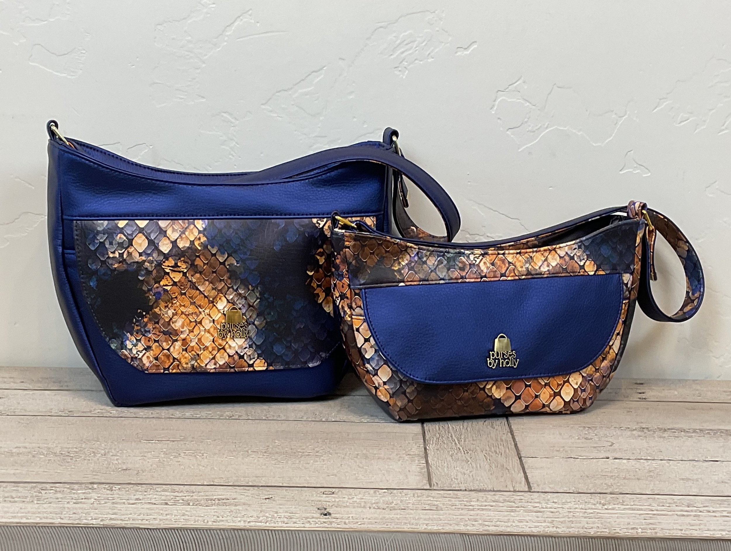 Hollywood Shoulder Bag