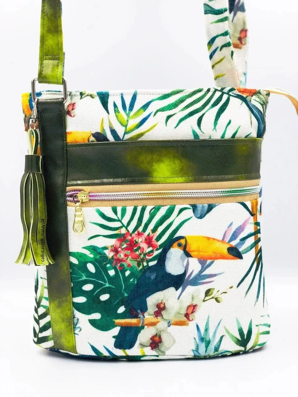 Desert Crossbody