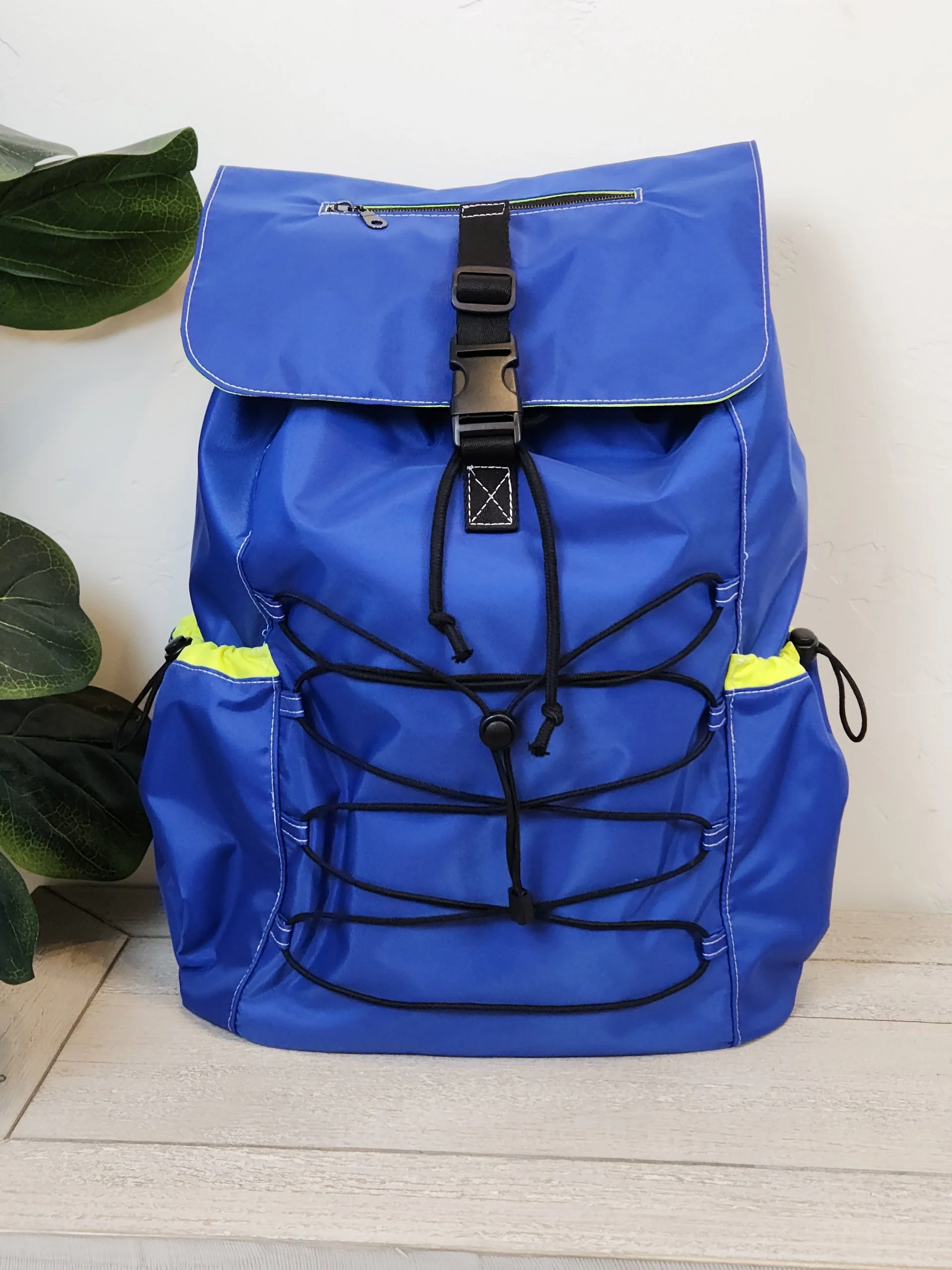 Sawtooth Backpack