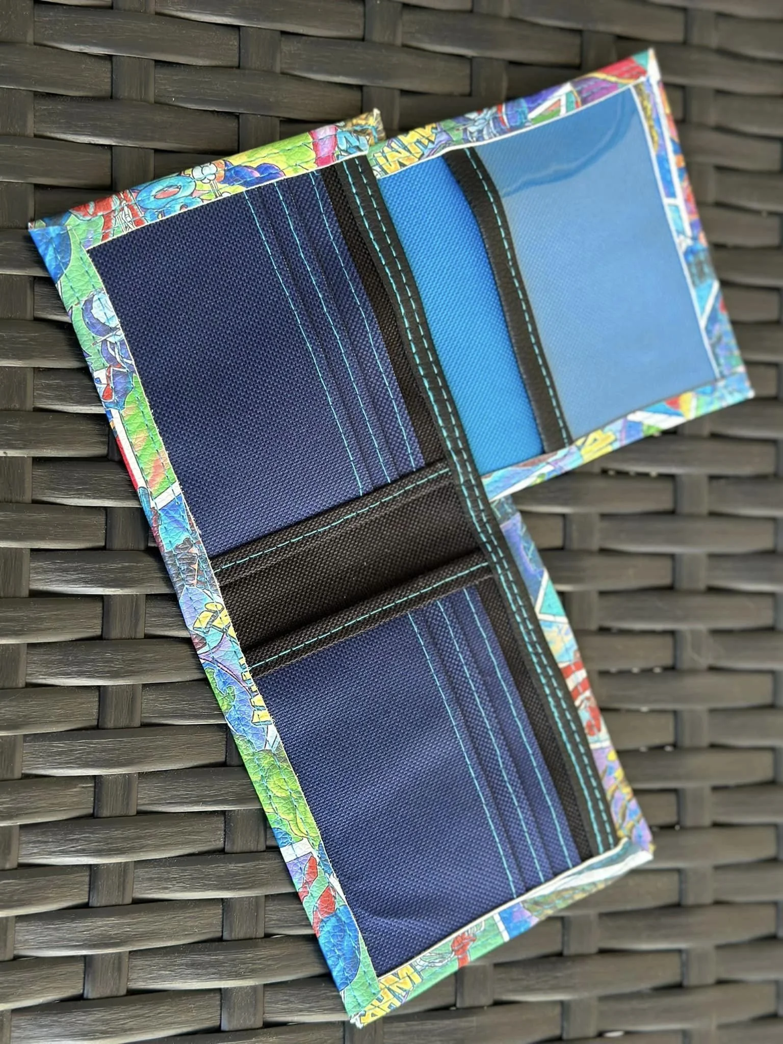 Architect Men’s Wallet